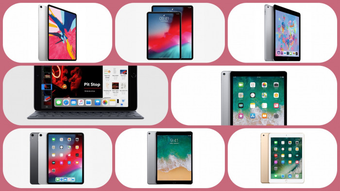 The best iPad 2020: choose the right Apple tablet for you