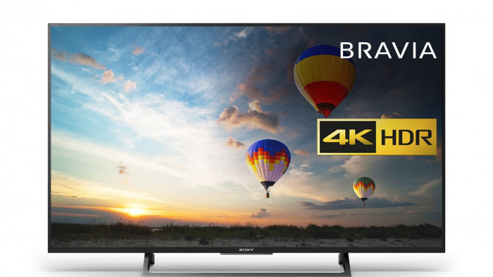 Sony Bravia 4K TV deal! You can get a whopping £340 off this TV right now