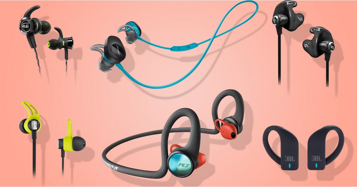 Best running headphones 2020 best workout buds to get fit with music