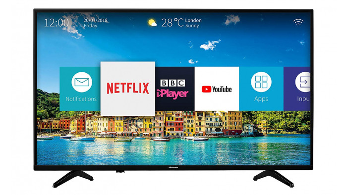 Best 32-inch TV