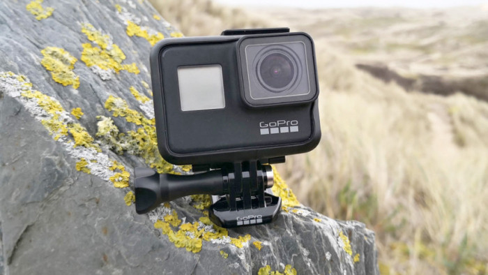 Don't miss this GoPro Hero7 Black deal - it's the best ever!