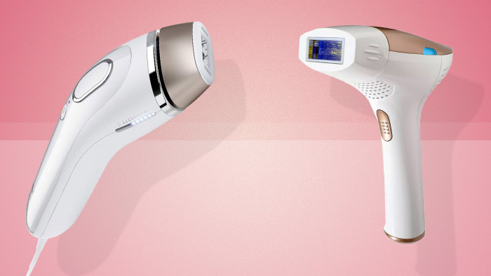 The best IPL machine (2021): great laser hair removal devices