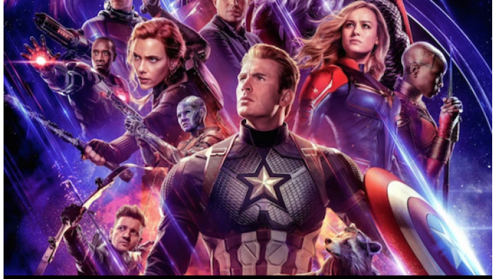 Avengers: Endgame is heading back to the big screen with all-new footage
