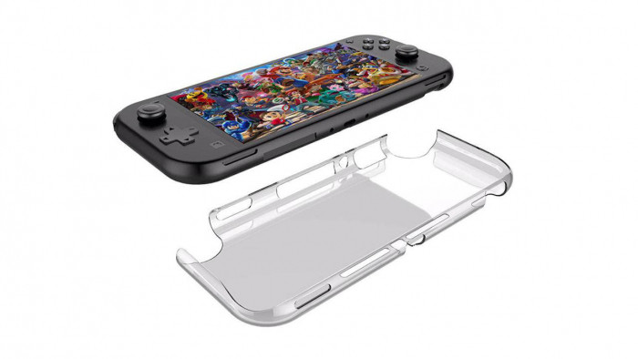 Nintendo Switch Mini leak is a huge callback to the Nintendo 2DS
