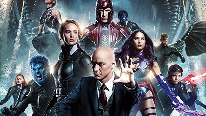 Marvel drops big 'fun ideas' hint about X-Men and Fantastic Four joining the MCU