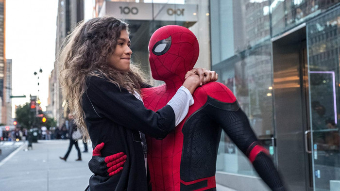 First Spider-Man: Far From Home's reviews are in and the future of the MCU is in safe hands