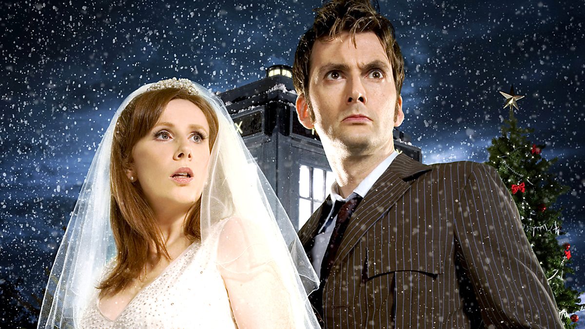 The best Doctor Who episodes through the years ranked