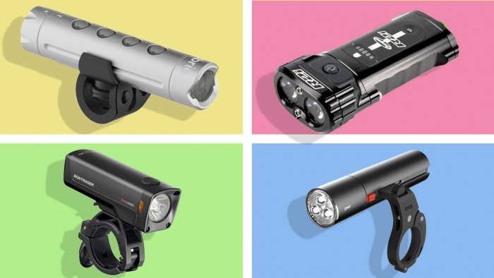 Best bike light 2020: ultimate LED front lights for road cycling