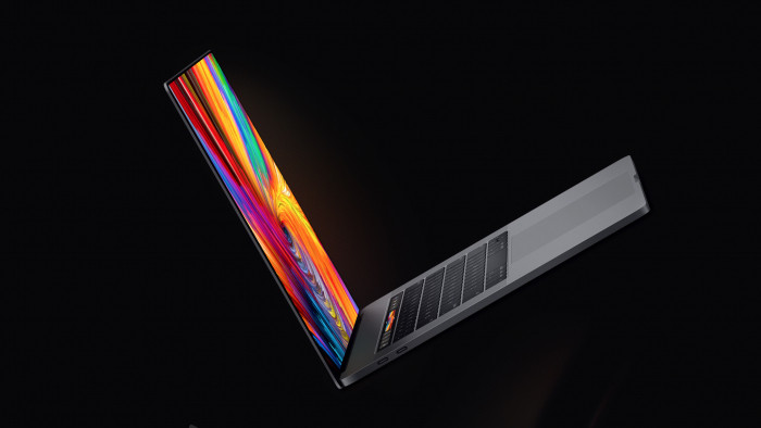 New MacBooks could be here soon
