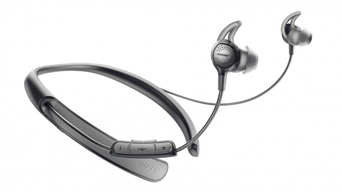 Best noise-cancelling headphones