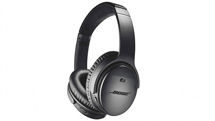 Best noise-cancelling headphones
