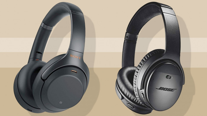 Best noise-cancelling headphones 2020: Bose, Sony and more ranked