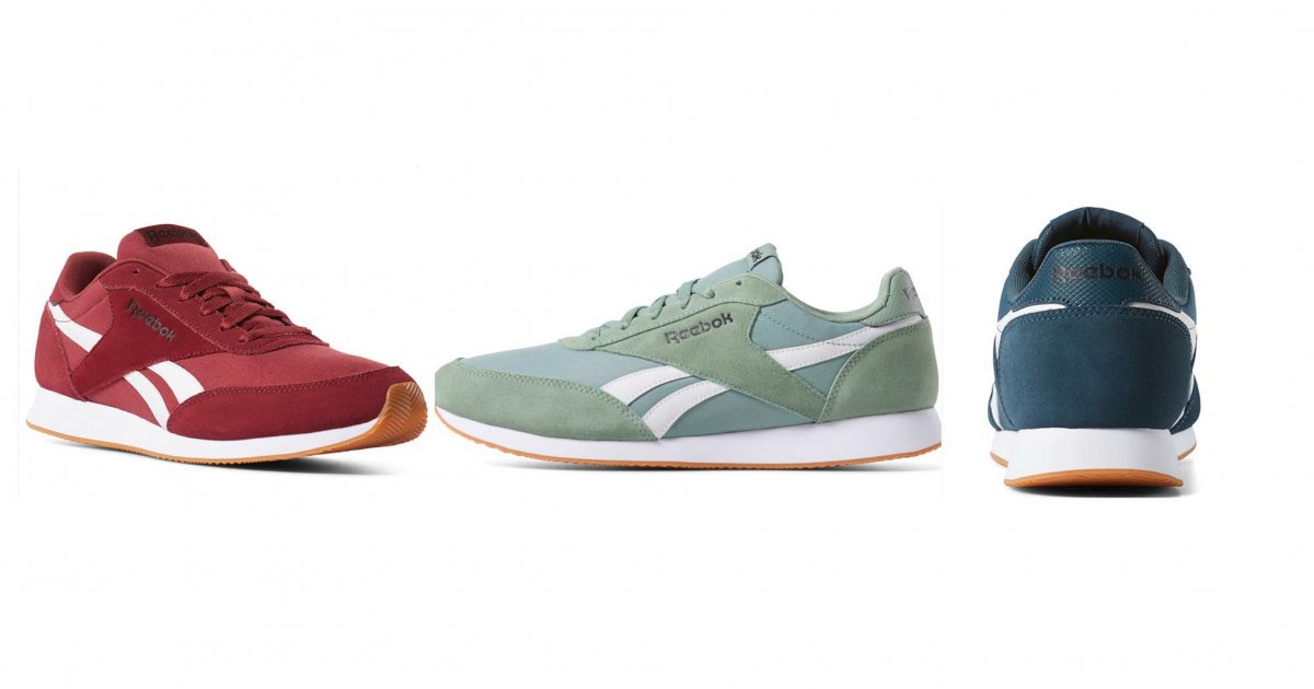 Reebok has up to 50% off its best kit right now