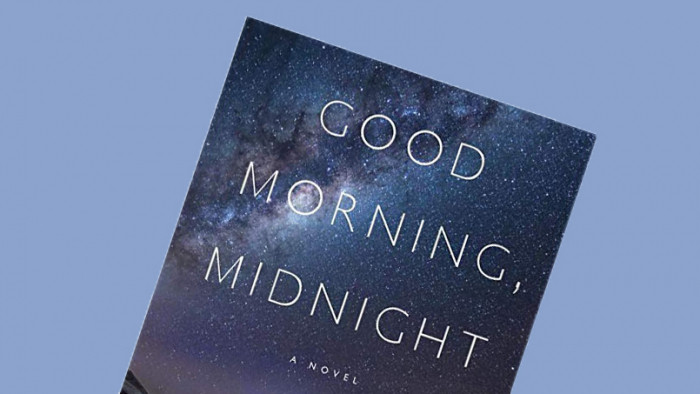 Netflix has bagged its biggest star yet for new sci-fi movie Good Morning, Midnight