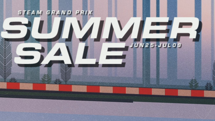 The Steam Summer Sale is now on: 5 best games to get today