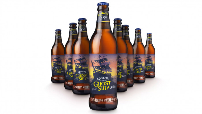 Best alcohol-free beers