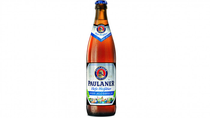Best alcohol-free beers