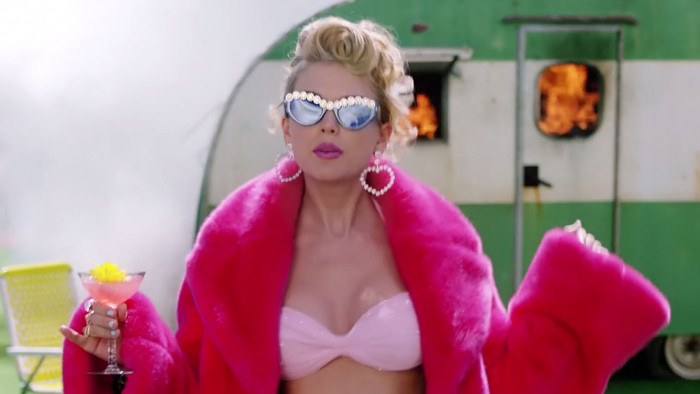Amazon has a Taylor Swift-headlined music concert streaming for Prime Day
