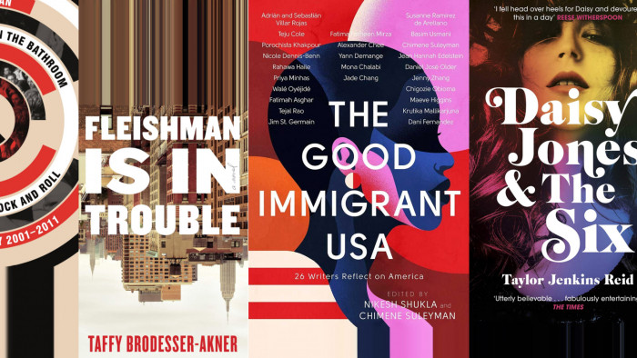 Best Kindle books for holiday reads in 2020: great sun-soaked stories