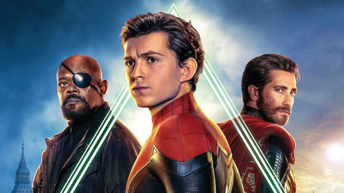 Spider-Man: Far From Home review of reviews - this is what the critics think