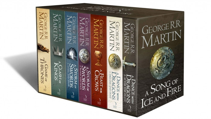 Best audiobooks