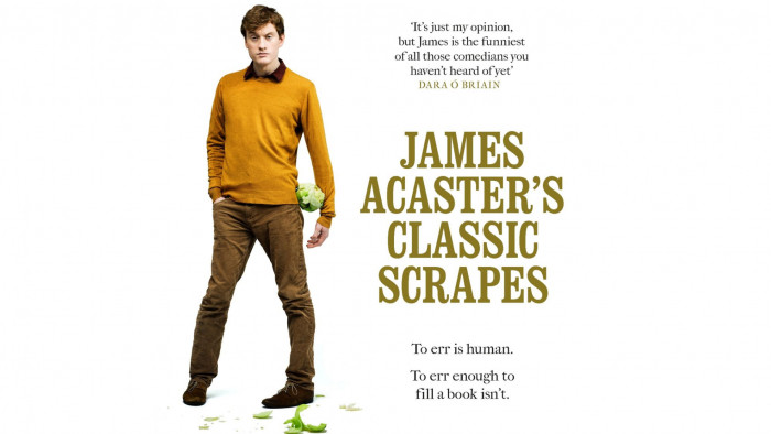 Best audiobooks