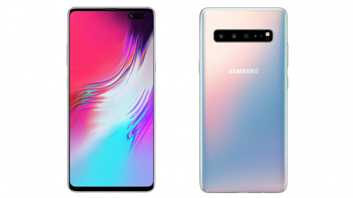Best 5G phone