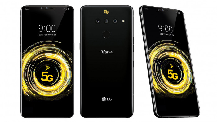 Best 5G phone