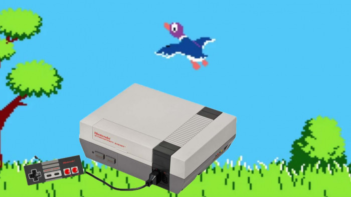 best nes games for kids