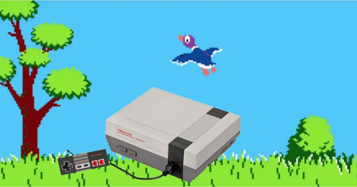 Best NES games: the 20 greatest Nintendo classics