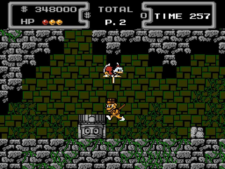 The best NES games of all time –