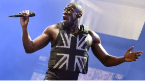 glastonbury headliners stormzy