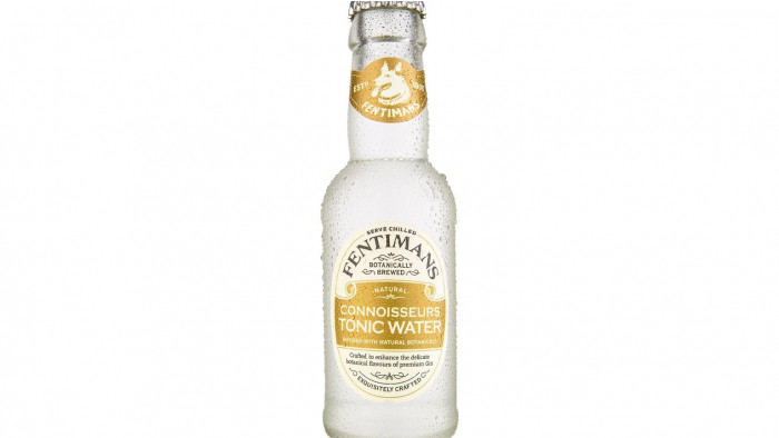 Best tonic water