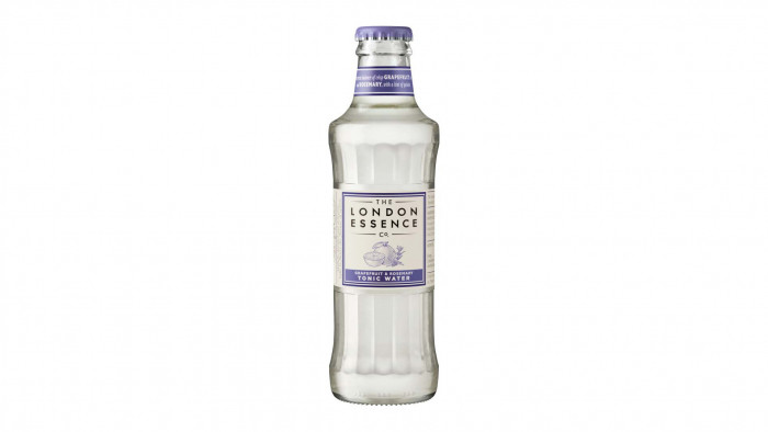 Best tonic water