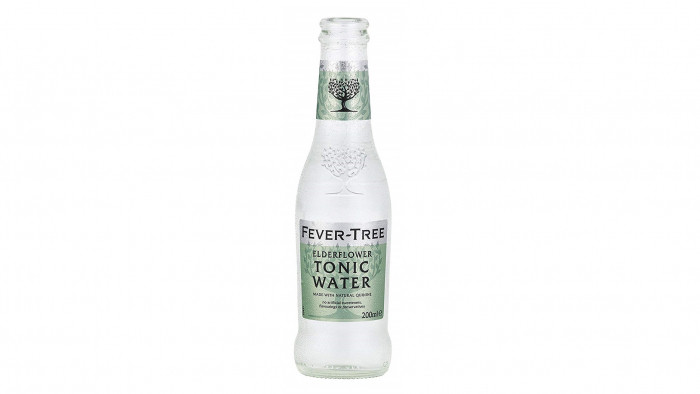 Best tonic water