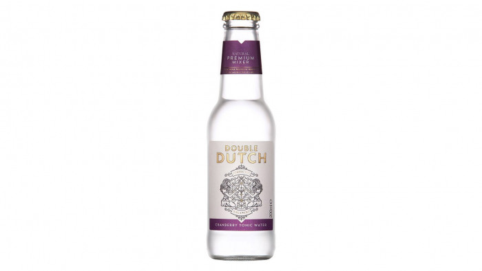 Best tonic water