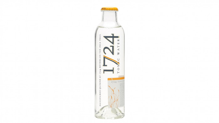 Best tonic water
