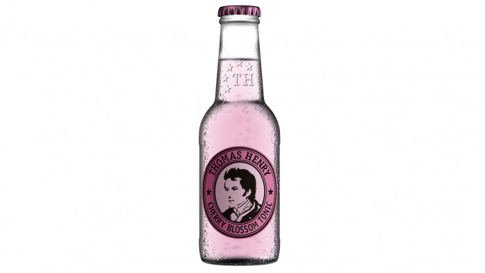 Best tonic water