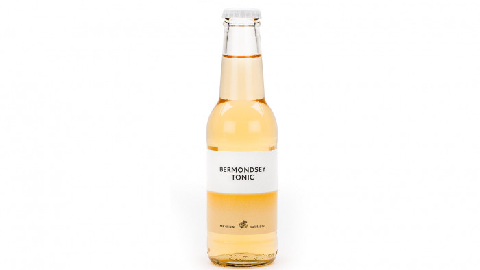 Best tonic water