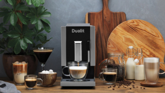 The best coffee machine: ultimate coffee makers tested