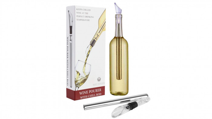 Gifts for wine lovers