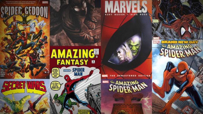 Every Main Story Boss In Marvel's Spider-Man, Ranked
