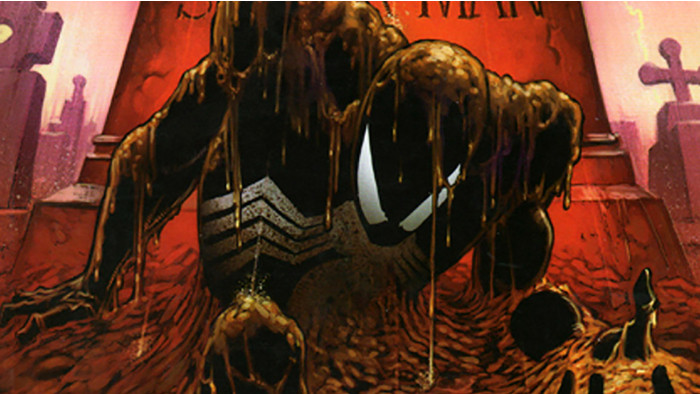 Spider-Man graphic novels