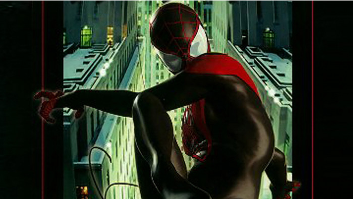 Spider-Man graphic novels