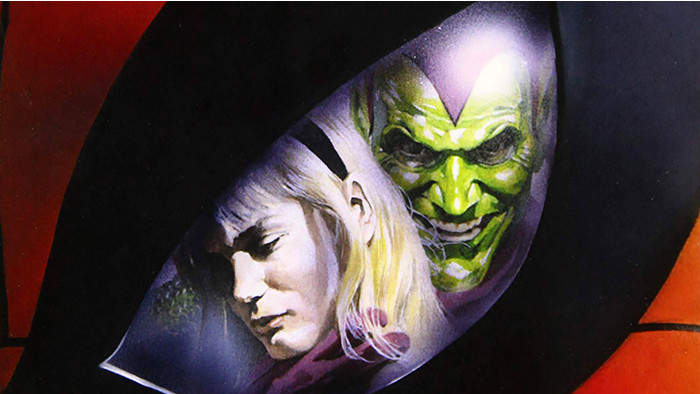 Spider-Man graphic novels