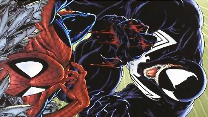 Spider-Man graphic novels