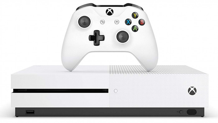 The shortlist: best game console