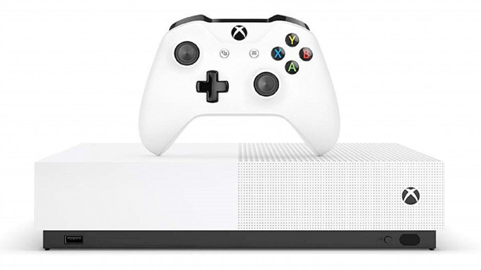 The shortlist: best game console