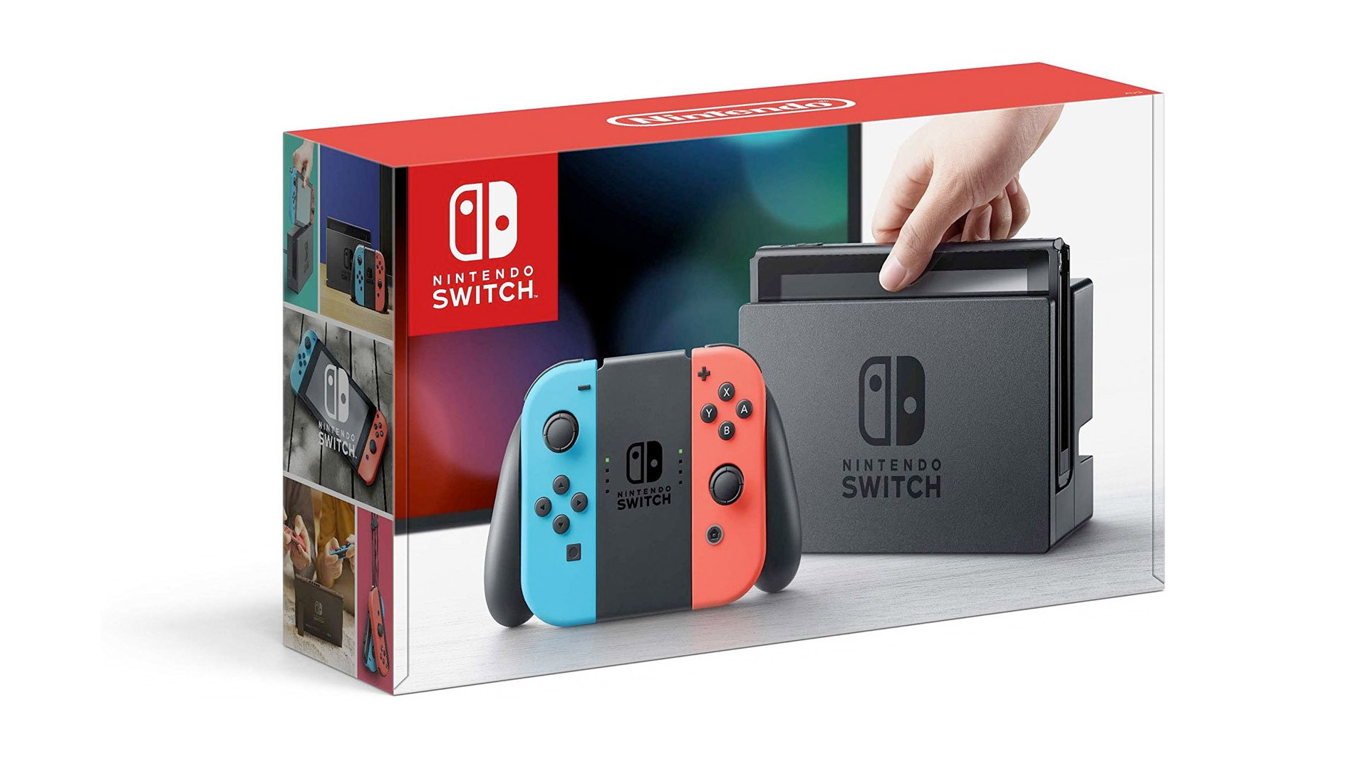 uncharted 4 for nintendo switch