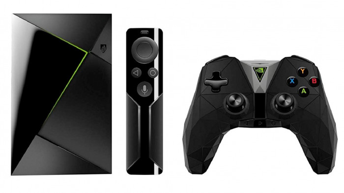 The shortlist: best game console